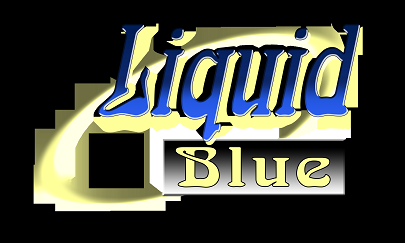 Liquid Blue